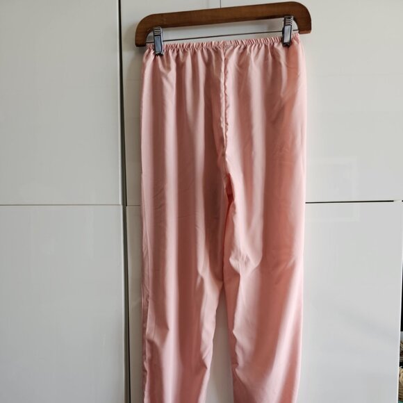Pink Lightweight Home Jogger - Picture 4 of 7